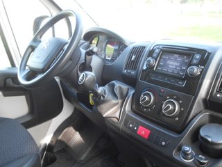 Citroen Jumper FGN. 2.2HDI L1 H2 DIESEL 140CV.