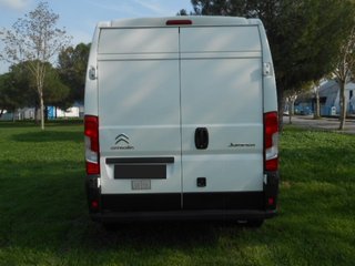 Citroen Jumper FGN. 2.2HDI L1 H2 DIESEL 140CV.