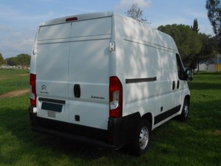 Citroen Jumper FGN. 2.2HDI L1 H2 DIESEL 140CV.