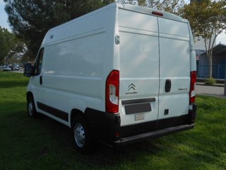 Citroen Jumper FGN. 2.2HDI L1 H2 DIESEL 140CV.