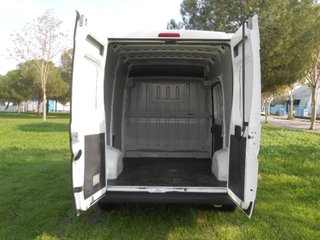 Citroen Jumper FGN. 2.2HDI L1 H2 DIESEL 140CV.