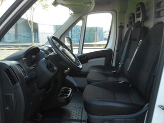 Citroen Jumper FGN. 2.2HDI L1 H2 DIESEL 140CV.