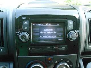 Citroen Jumper FGN. 2.2HDI L1 H2 DIESEL 140CV.