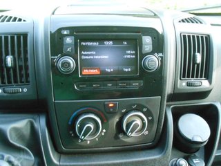Citroen Jumper FGN. 2.2HDI L1 H2 DIESEL 140CV.