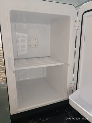 Nevera Portátil Fohere 15L Frío/Calor 12v/220v