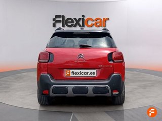 Citroën C3 Aircross PureTech 81kW (110CV) S&S Feel