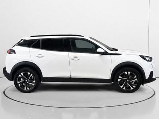 Peugeot 2008 BlueHDi 110 Allure 81 kW (110 CV)