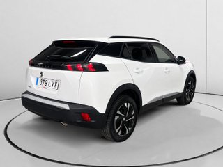 Peugeot 2008 BlueHDi 110 Allure 81 kW (110 CV)
