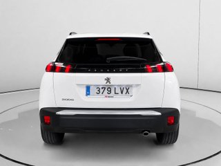 Peugeot 2008 BlueHDi 110 Allure 81 kW (110 CV)