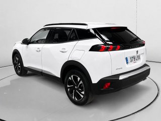 Peugeot 2008 BlueHDi 110 Allure 81 kW (110 CV)