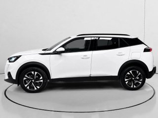 Peugeot 2008 BlueHDi 110 Allure 81 kW (110 CV)