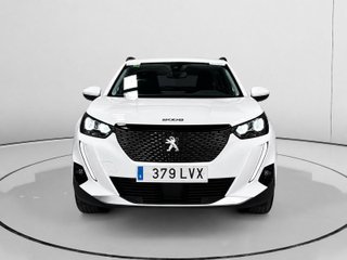 Peugeot 2008 BlueHDi 110 Allure 81 kW (110 CV)