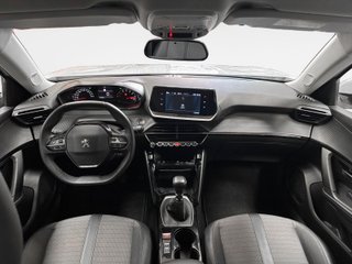 Peugeot 2008 BlueHDi 110 Allure 81 kW (110 CV)