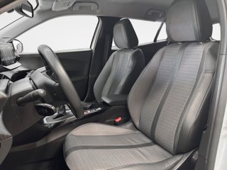 Peugeot 2008 BlueHDi 110 Allure 81 kW (110 CV)