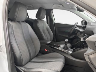 Peugeot 2008 BlueHDi 110 Allure 81 kW (110 CV)