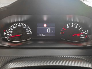 Peugeot 2008 BlueHDi 110 Allure 81 kW (110 CV)