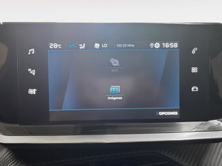 Peugeot 2008 BlueHDi 110 Allure 81 kW (110 CV)