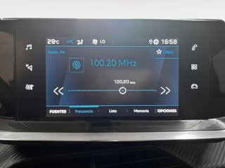 Peugeot 2008 BlueHDi 110 Allure 81 kW (110 CV)