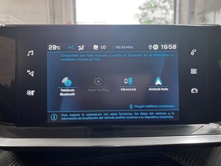 Peugeot 2008 BlueHDi 110 Allure 81 kW (110 CV)