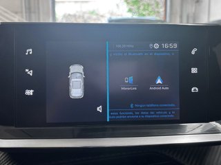 Peugeot 2008 BlueHDi 110 Allure 81 kW (110 CV)