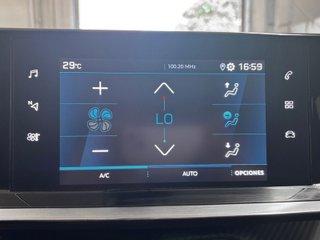 Peugeot 2008 BlueHDi 110 Allure 81 kW (110 CV)