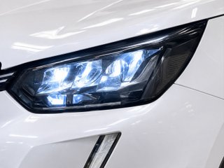 Peugeot 2008 BlueHDi 110 Allure 81 kW (110 CV)