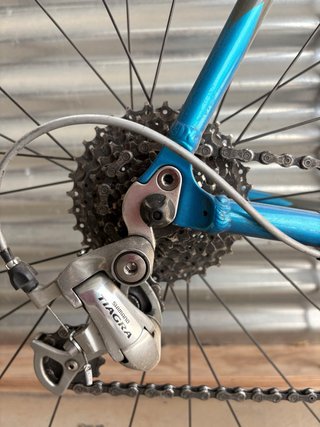 Orbea Asphalt Talla 60