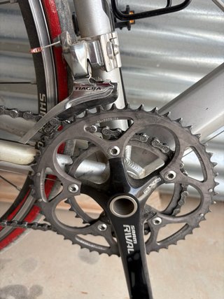 Orbea Asphalt Talla 60