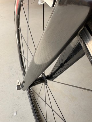 Orbea Asphalt Talla 60