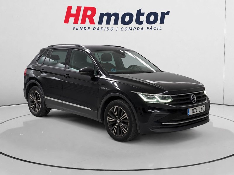 Volkswagen Tiguan Life 2.0 TDI 110 kW (150 CV) DSG - foto 1