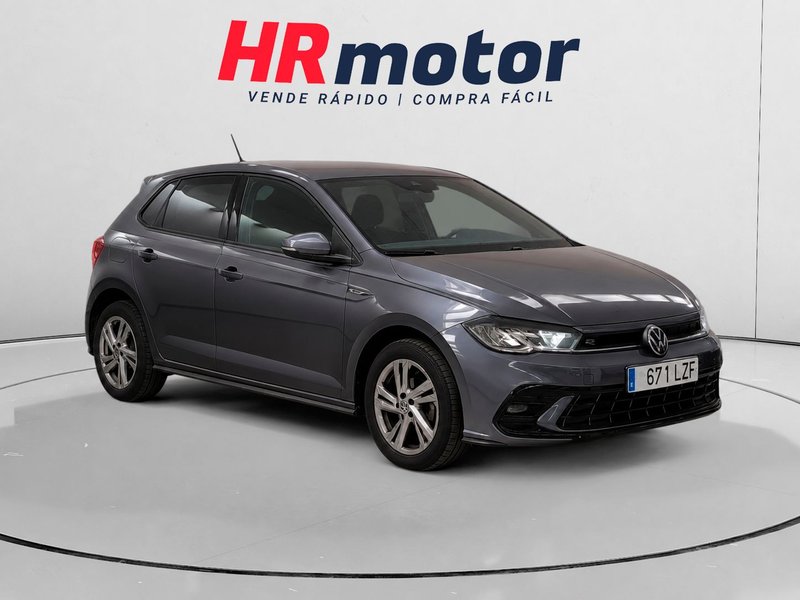 Volkswagen Polo R-Line 1.0 TSI 70 kW (95 CV) - foto 1