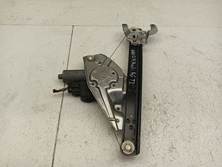 ELEVALUNAS TRASERO IZQUIERDO AUDI A6 BERLINA (4B2