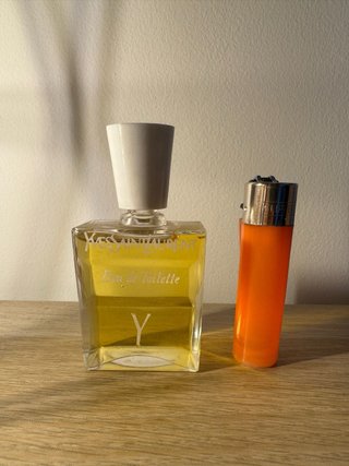 Perfume Yves Saint Laurent Vintage