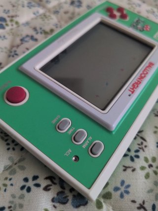 Nintendo Game & Watch Balloon Fight