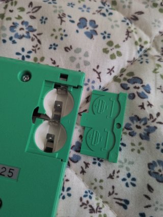 Nintendo Game & Watch Balloon Fight