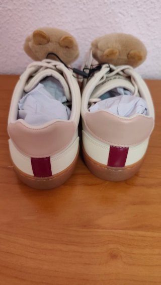 Zapatillas Zara Capibara Talla 39
