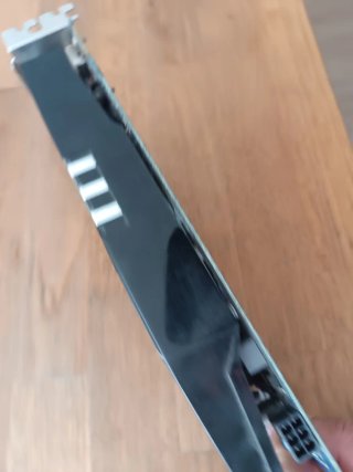 Tarjeta Gráfica Radeon HD 6850