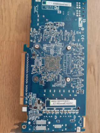Tarjeta Gráfica Radeon HD 6850