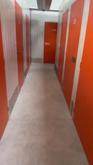 Trasteros en Alquiler