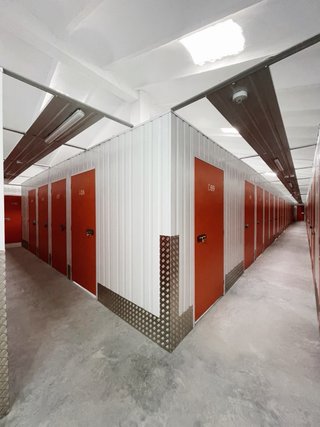 Trasteros en Alquiler en Valladolid