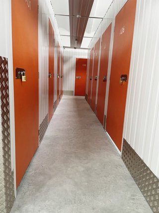 Trasteros en Alquiler en Valladolid