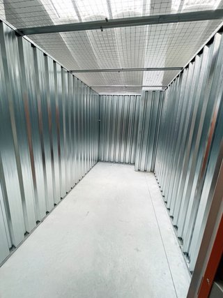 Trasteros en Alquiler en Valladolid