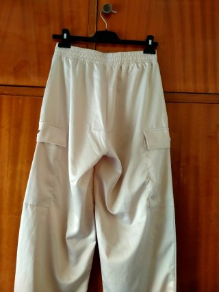 Pantalones anchos Zara sin estrenar