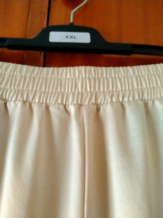 Pantalones anchos Zara sin estrenar