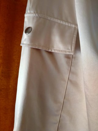Pantalones anchos Zara sin estrenar