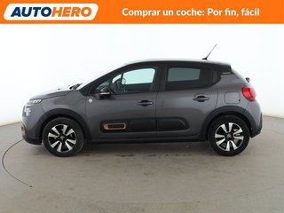 Citroën C3 1.2 PureTech C-Series