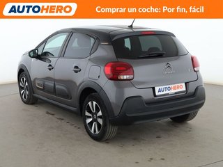 Citroën C3 1.2 PureTech C-Series