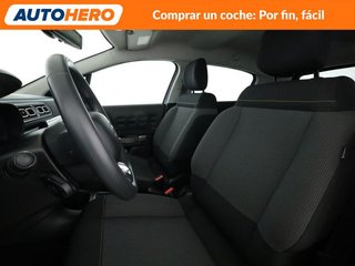 Citroën C3 1.2 PureTech C-Series