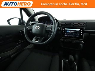 Citroën C3 1.2 PureTech C-Series