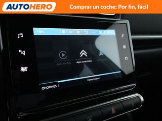 Citroën C3 1.2 PureTech C-Series